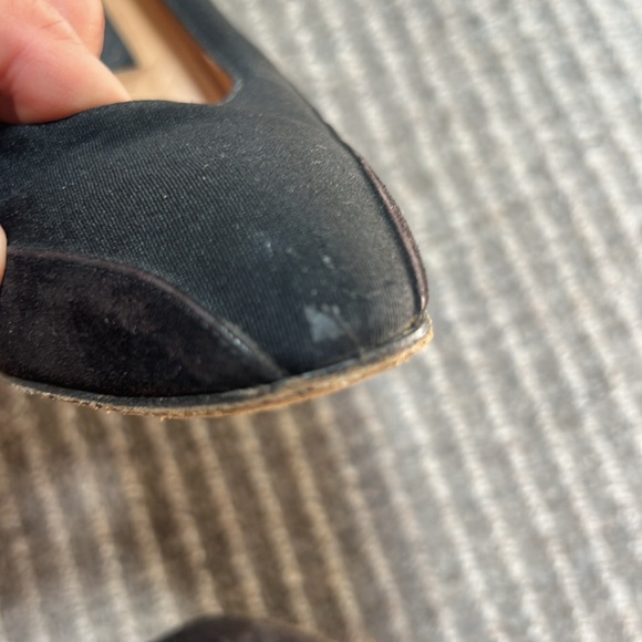 Vintage Chanel Pumps - Picture 7 of 11